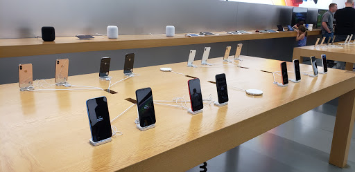 Computer Store «Apple Washington Square», reviews and photos, 9585 SW Washington Square Rd, Tigard, OR 97223, USA