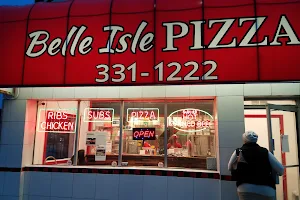 Belle Isle Pizza image