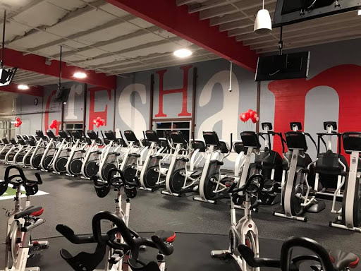 Gym «BFit Gyms - BFit Gresham/Fairview», reviews and photos, 400 NW Eastman Pkwy, Gresham, OR 97030, USA