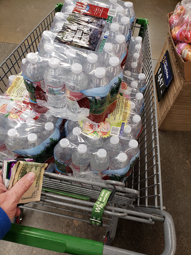 Supermarket «Walmart Neighborhood Market», reviews and photos, 7170 Federal Blvd, Westminster, CO 80030, USA