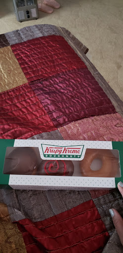 Donut Shop «Krispy Kreme Buford», reviews and photos, 3387 Buford Dr NE, Buford, GA 30519, USA