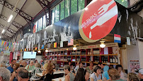 Atmosphère du Restaurant de tapas Les Tapas de la Clape à Narbonne - n°2