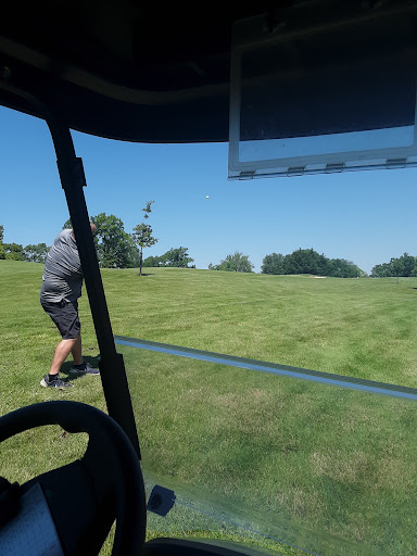 Golf Course «Potters Park Golf Course», reviews and photos, 417 Hamilton New London Rd, Hamilton, OH 45013, USA