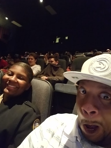 Movie Theater «Stonecrest 16 +IMAX», reviews and photos, 8060 Mall Pkwy, Lithonia, GA 30038, USA