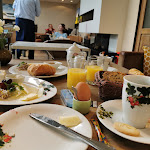 Photo n°1 de l'avis de angelika.i fait le 06/10/2021 à 17:07 sur le  Bakery Jürgen Ingwersen GmbH & Co. KG à Sylt