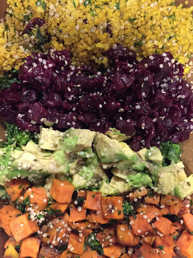 Grocery Store «The Market», reviews and photos, 611 Fremont St, Las Vegas, NV 89101, USA