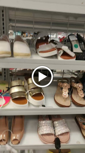 Clothing Store «Ross Dress for Less», reviews and photos, 3203 N State Rd 7, Lauderdale Lakes, FL 33319, USA