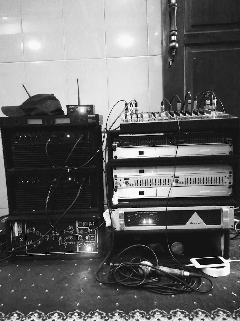 Sewa Sound System Jakarta