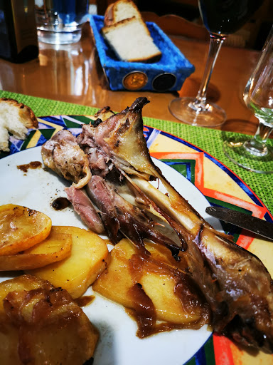 Restaurante Aragüells