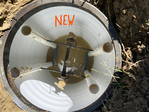 Plumber «Benjamin Franklin Plumbing», reviews and photos, 5561 W 74th St, Indianapolis, IN 46268, USA