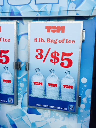 Convenience Store «Tom Thumb», reviews and photos, 24790 SW 177th Ave, Homestead, FL 33031, USA