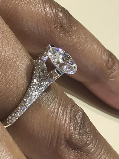 Jeweler «Monmouth Jewelers», reviews and photos, 108 Pavilion Pkwy, Newport, KY 41071, USA