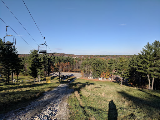 Ski Resort «Nashoba Valley Ski Area», reviews and photos, 79 Powers Rd, Westford, MA 01886, USA