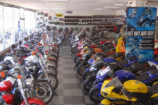 Honda of North Little Rock / Arkansas Yamaha, 4524 MacArthur Dr, North Little Rock, AR 72118, Honda Dealer