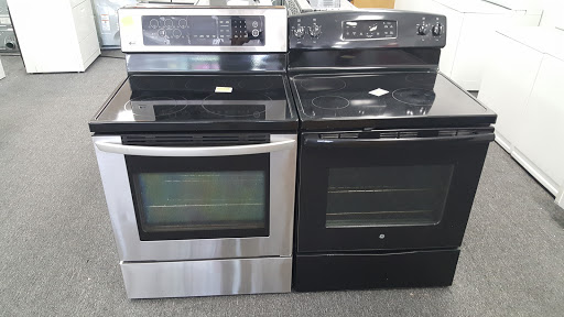 Appliance Store «AFFORDABLE APPLIANCES PLUS», reviews and photos, 5510 S IH 35 Frontage Rd #210, Austin, TX 78745, USA