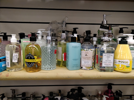 Department Store «Marshalls», reviews and photos, 533 S Broad St, Meriden, CT 06450, USA