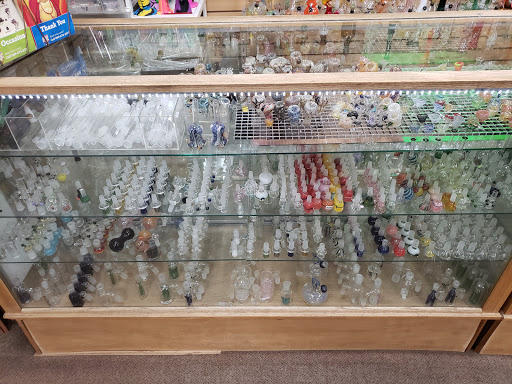 Tobacco Shop «The Outer Limits», reviews and photos, 2540 Cottage Way, Sacramento, CA 95825, USA