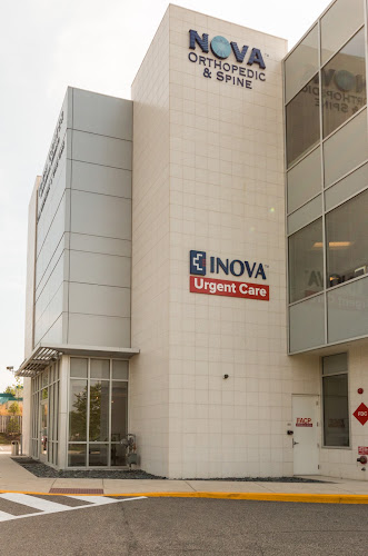 Inova Urgent Care - Woodbridge