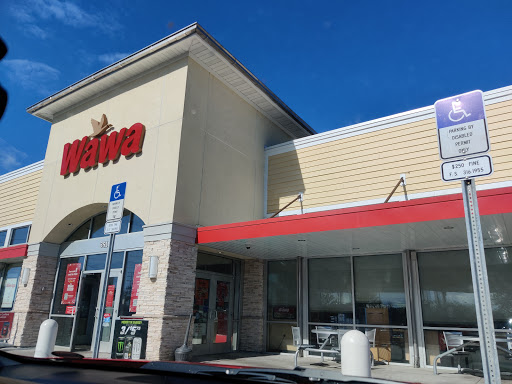Sandwich Shop «Wawa», reviews and photos, 3510 N US-17, Lake Mary, FL 32746, USA