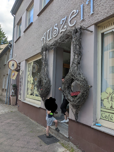 Cafés Café Auszeit Biesenthal