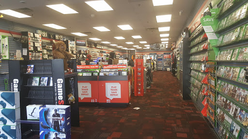 Video Game Store «GameStop», reviews and photos, 128 Broad St, Elizabeth, NJ 07201, USA