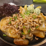 Photo n°1 de l'avis de Thorsten.e fait le 15/04/2023 à 18:22 sur le  Restaurant Stadtgespräch Neckarsulm à Neckarsulm