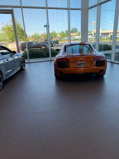 Audi Rocklin - 9