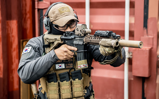 Airsoft GI image