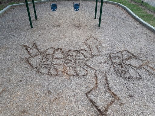 Park «Butler Springs Park», reviews and photos, 301 Butler Springs Rd, Greenville, SC 29615, USA