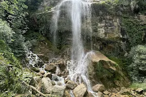 Ujëvara e Bëckes, Sotirës - Dardhe Berat image