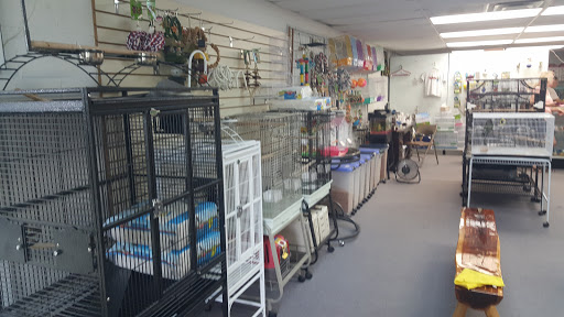 Pet Store «Adventure Birds of Bon Aqua», reviews and photos, 9600 TN-46, Bon Aqua, TN 37025, USA