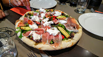 Burrata du Restaurant italien La Focaccia à Nice - n°6