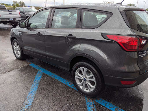 Ford Dealer «Gary Crossley Ford», reviews and photos, 8050 N Church Rd, Kansas City, MO 64158, USA