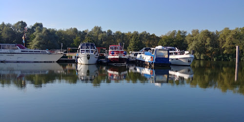 La Captainerie à Pont-à-Mousson