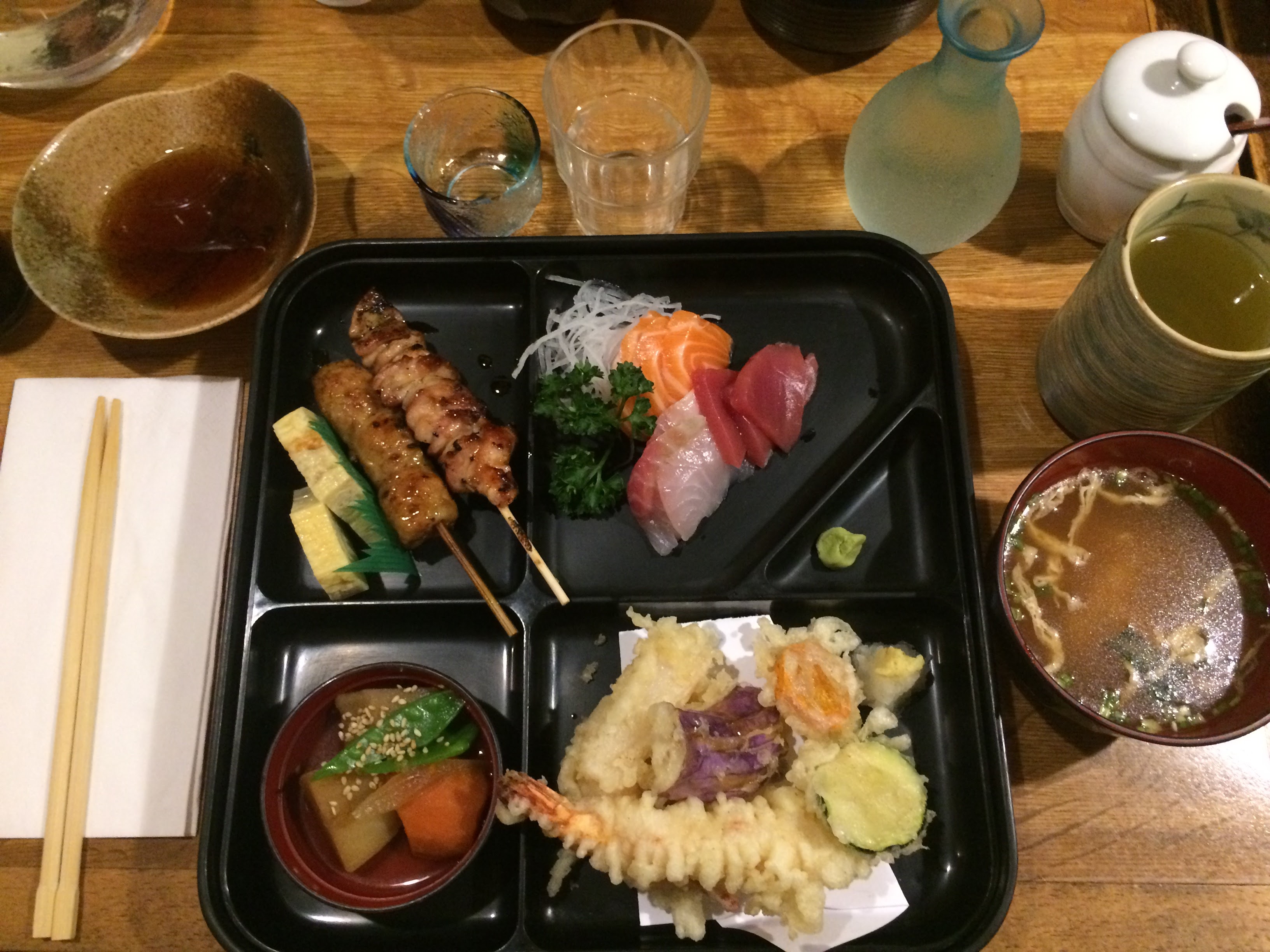 Photo n° 1 de l'avis de Valentina.a fait le 27/11/2016 à 12:03