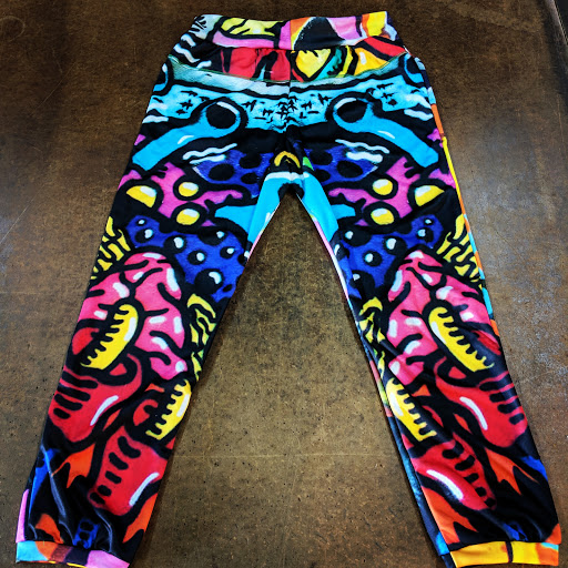 Custom T-shirt Store «The Sublimation Station, Inc», reviews and photos, 1656 N Goldenrod Rd, Orlando, FL 32807, USA