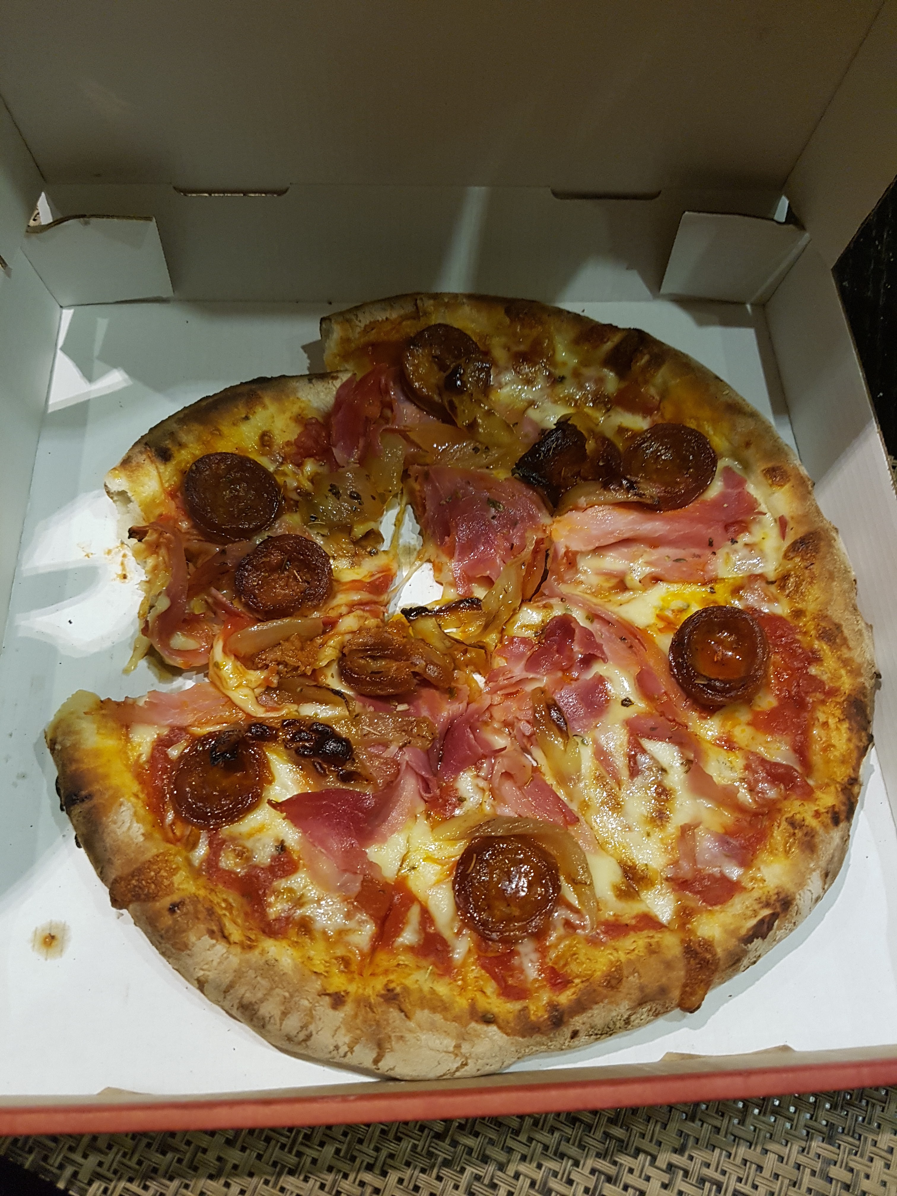 Photo n° 7 de l'avis de Jessica.i fait le 08/05/2019 à 18:28