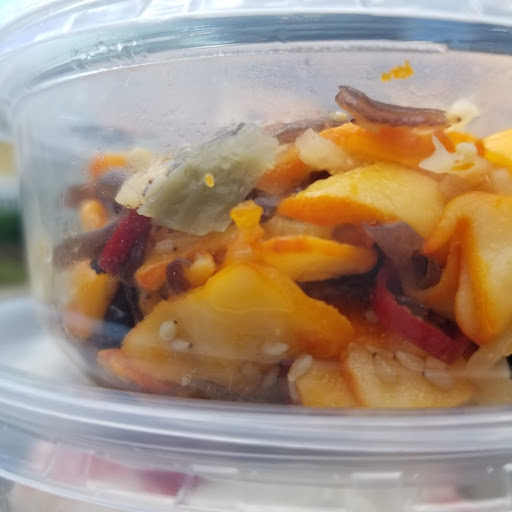 Seafood Market «Cold Harbor Seafood & Market», reviews and photos, 465 Taylor Rd, Enfield, CT 06082, USA