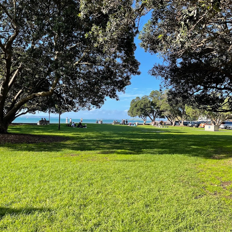 Mission Bay Clock Totem