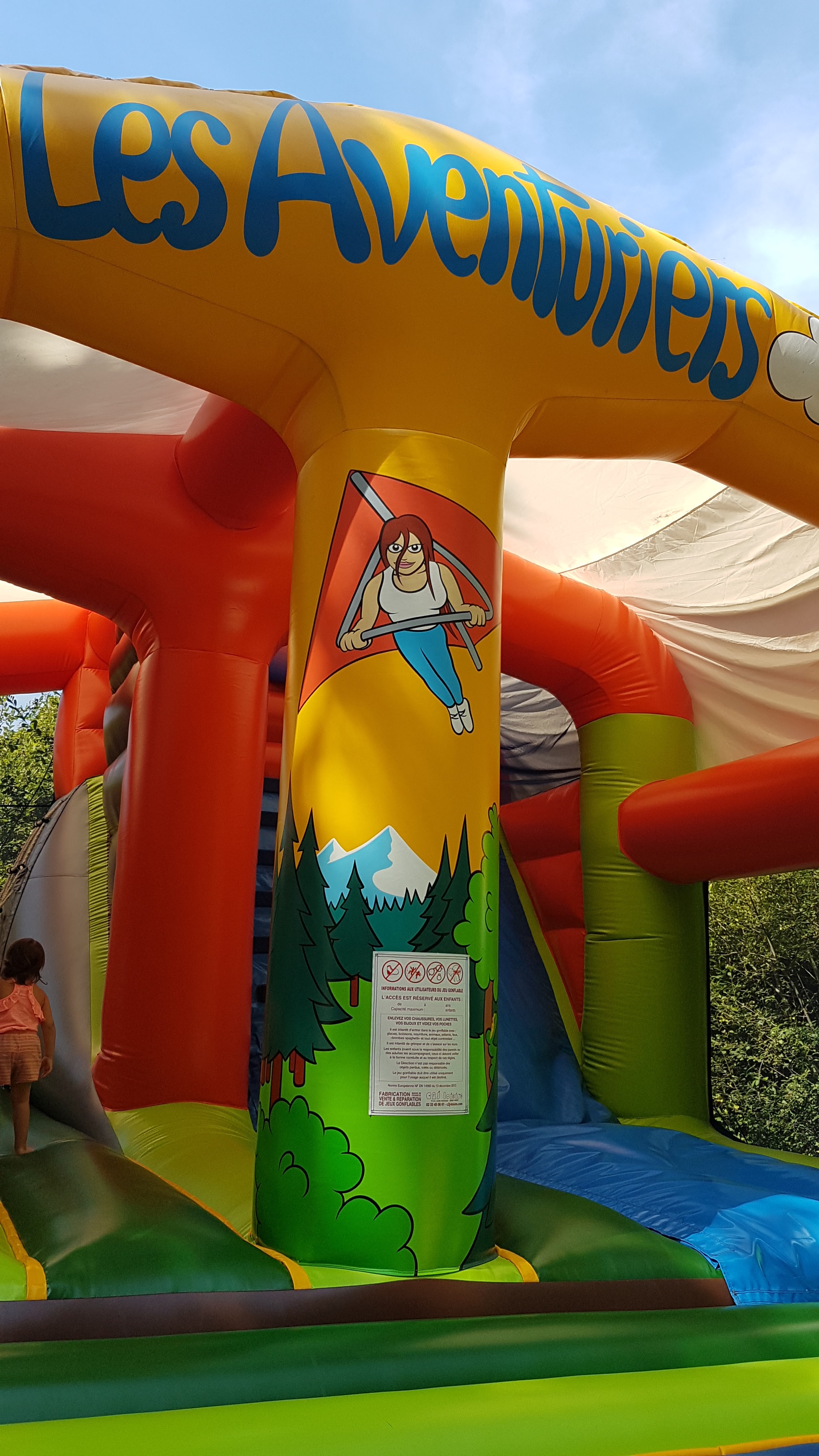 Photo n° 5 de l'avis de Patricia.e fait le 16/08/2019 à 15:31