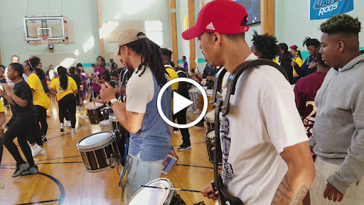 Community Center «Marlborough Community Center», reviews and photos, 8200 The Paseo, Kansas City, MO 64131, USA