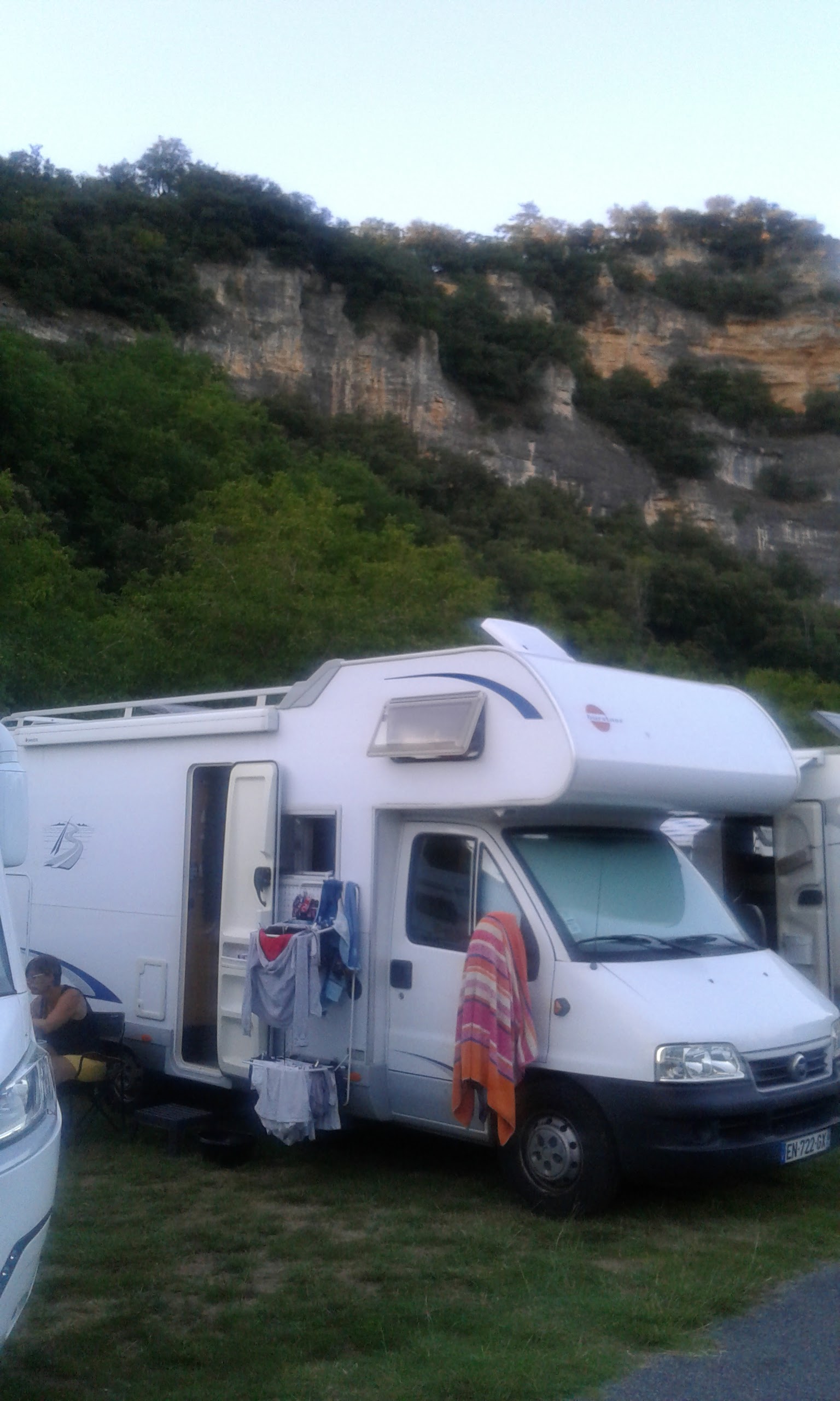 Photo n° 10 de l'avis de Arnaud.h fait le 15/08/2018 à 18:45