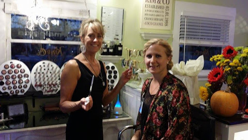 Hair Salon «Kim & Co Salon & Day Spa», reviews and photos, 2103 Broad St, San Luis Obispo, CA 93401, USA