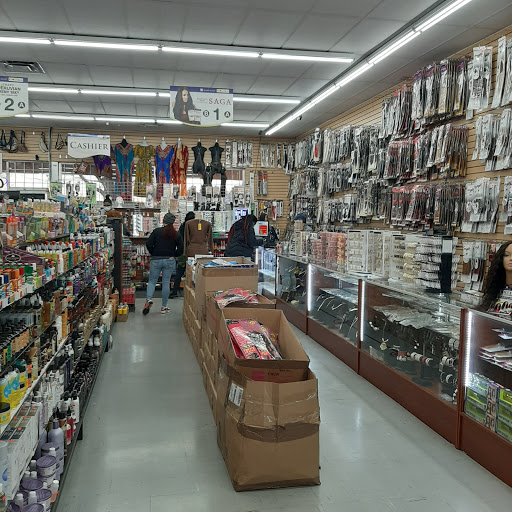 Beauty Supply Store «Missha Beauty», reviews and photos, 3416 Wilkinson Blvd, Charlotte, NC 28208, USA