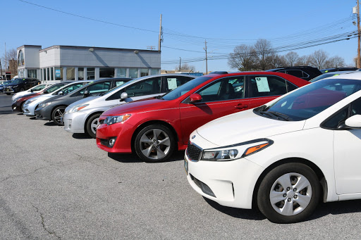 Used Car Dealer «Auto Point Used Cars», reviews and photos, 8312 Pulaski Hwy, Rosedale, MD 21237, USA