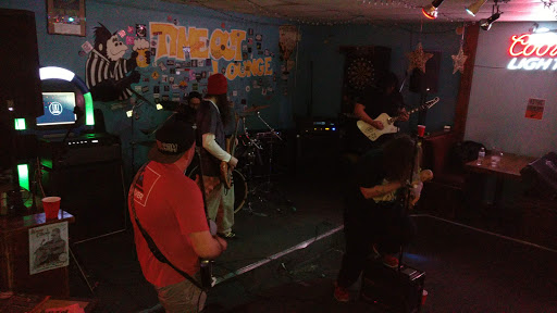 Lounge «Time Out Lounge», reviews and photos, 3129 S Mill Ave, Tempe, AZ 85282, USA