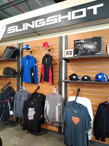 ATV Dealer «Powersports of America», reviews and photos, 3051 Old Husbands Rd, Paducah, KY 42003, USA