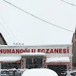 Numanoğlu Eczanesi