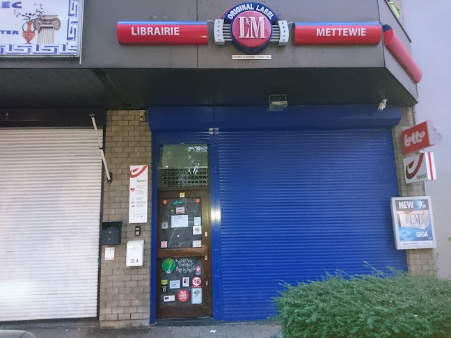 Librairie Mettewie - Lommel