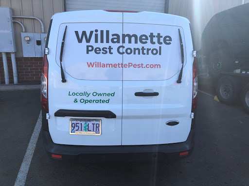 Willamette Pest Control